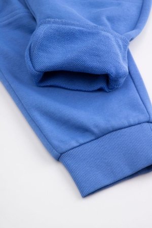 COCCODRILLO džogera bikses, zili, cm 