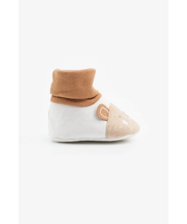 MOTHERCARE tekstila apavi, 3 gab., BB554 579746