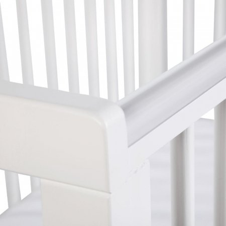 KLUPS Gultiņa White-oak120X60  5902022534455 5902022534455