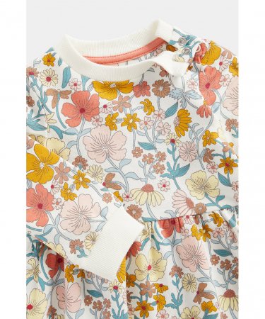 MOTHERCARE kleita ar garām piedurknēm, CA309 591144