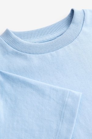 NEXT t-krekls ar īsām piedurknēm, E98721, 110 cm 