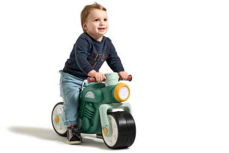 FALK balansēšanas retro motocikls Premier, 451S 