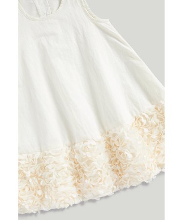 MOTHERCARE kleita ar īsam piedurknēm, LM140 98 