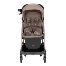 CARRELLO ratiņi MAGIA, Spice beige, CRL-5555 