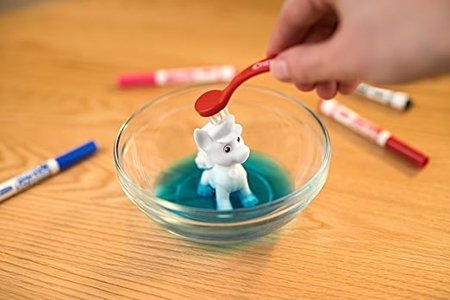 CRAYOLA radošais komplekts Washimals Paw Patrol, 5 gab, 74-0291 