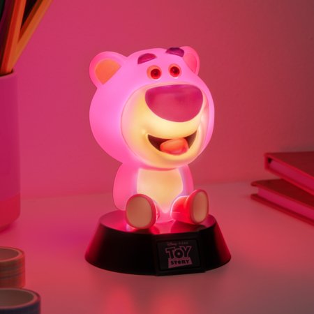 PALADOME TOY STORY Lotso lampa, PP14448TS 