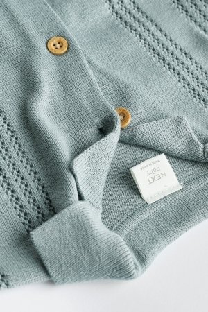 NEXT t-krekls ar īsam piedurknēm + šorti, N35942 80-86 