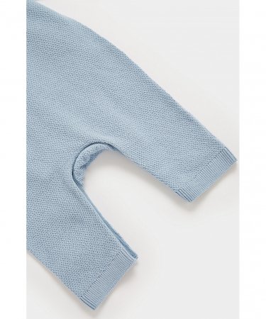 MOTHERCARE bodijs ar garām piedurknēm + kombinezons, CB785 606456