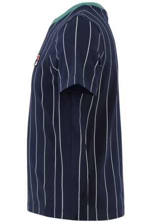FILA t-krekls ar īsam piedurknēm, FAK0398-53302, 122/128 izmērs 