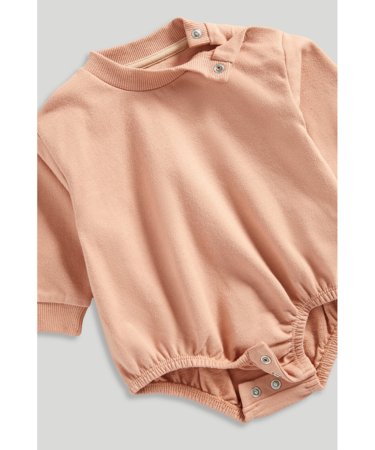 MOTHERCARE apģērbs ar garām piedurknēm un zeķes, LK509 80 