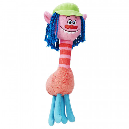 TROLLS Figūra plush asst, B6566EU4 B6566EU4