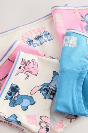 NEXT STITCH biksītes, 5 gab., AV2613 146-152 cm