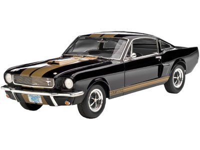 REVELL model Shelby Mustang GT 350 H, 67242 67242