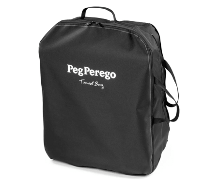 PEG PEREGO ceļojumu ratu soma CITY LOOP, black, IKAC0041 