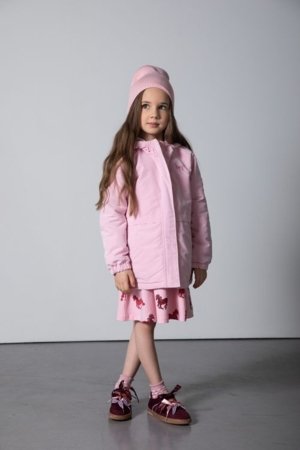 COCCODRILLO jaka, rozā, WC6152705OGK-033-110, 110 cm 