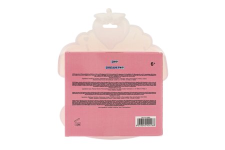 DREAM POP kosmētikas komplekts, Y81415-33685 