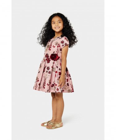 MOTHERCARE kleita ar īsam piedurknēm, CA376 596189