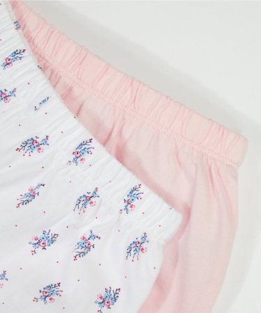 MOTHERCARE šorti 2 gab. VE541 424560