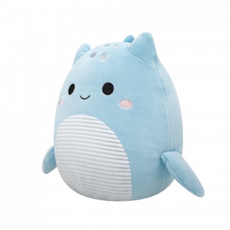 SQUISHMALLOWS plīša rotaļlieta 19 cm assort., SQJW7515A SQJW7515A