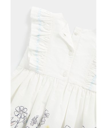 MOTHERCARE kleita ar īsam piedurknēm, EC018 632482