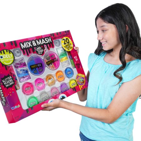 COMPOUND KINGS slaima komplekts Mega Sensory and Fidget Set, WC3002241CKINT 