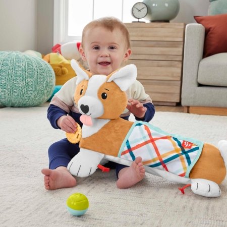 FISHER-PRICE kucēns, HJW10 HJW10