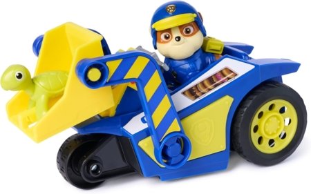 PAW PATROL transportlīdzeklis Search & Rescue Rubble, 6075444 