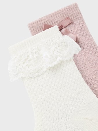 NAME IT zeķes, 13242034 28-30 