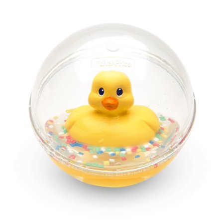 FISHER PRICE ūdens pīle, 75676 