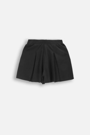 COCCODRILLO šorti, melns, cm 