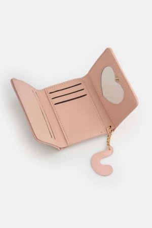 COCCODRILLO maks, rozā, WC6651608ACC-007-000 