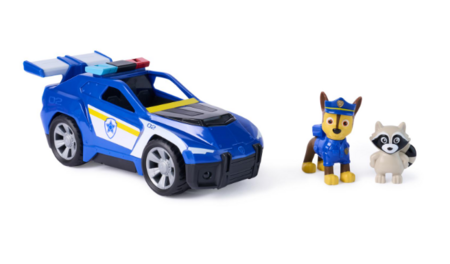 PAW PATROL transportlīdzeklis Search & Rescue, sortiments, 6074815 