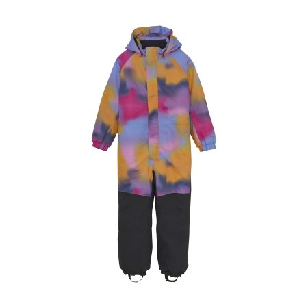 COLOR KIDS ziemas virsdrēbes, krāsains, 741651-5214 