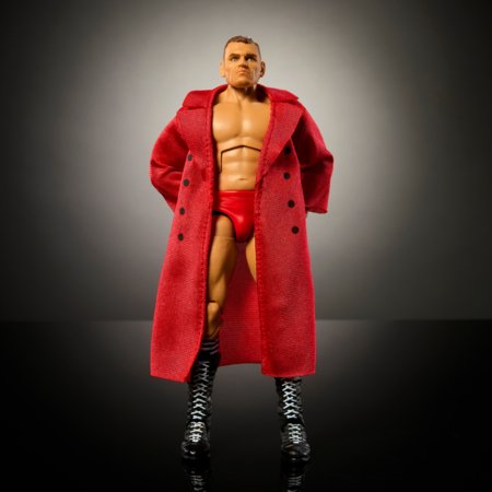 WWE Top Picks Elite cīkstoņa figūra, asort., 15 cm, GNM28 