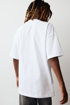 NEXT krekls ar īsām piedurknēm, B71878 146