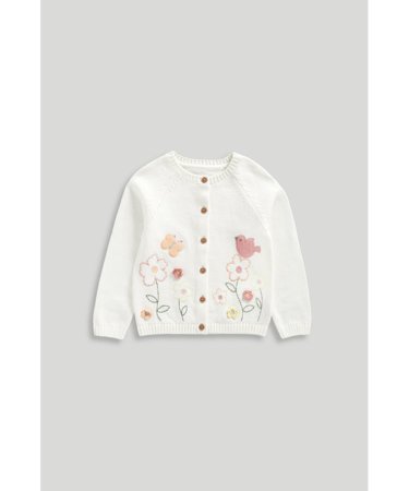 MOTHERCARE džemperis ar pogām, LK210 98 