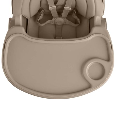 ANEX barošanas krēsls OZY, fluff, OZ-03 