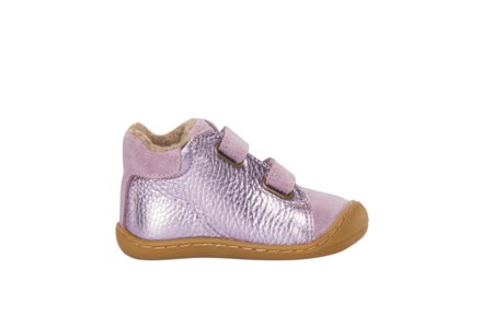 VIKING ikdienas apavi, ALV RENA MT BAREFOOT WARM 2V, 3-25116-94, 25 izmērs 