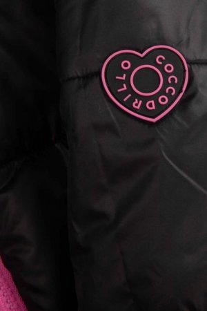 COCCODRILLO jaka OUTERWEAR GIRL KIDS, krāsa, ZC5152502OGK-022-092, 92 cm 