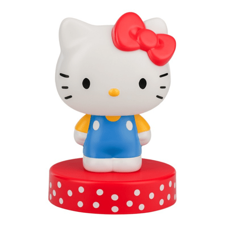 PALADONE HELLO KITTY dekoratīva LED lampa, PP14445HK 