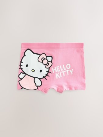 NEXT HELLO KITTY biksītes, 5 gab, AE8972, 128 cm 