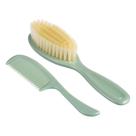 CANPOL BABIES birste and ķemme, 2/417_gre2 