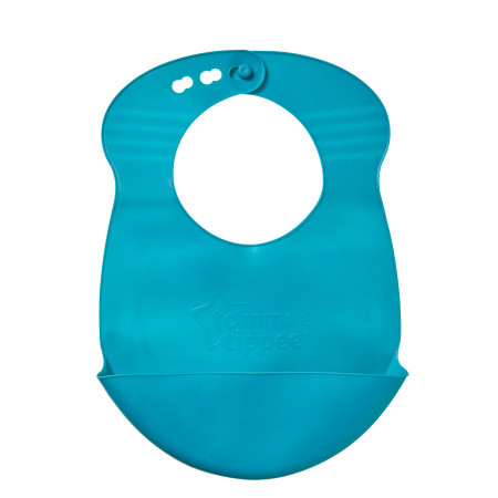 Tommee Tippee lacīte / priekšautiņš Roll n Go 46351473 46351473