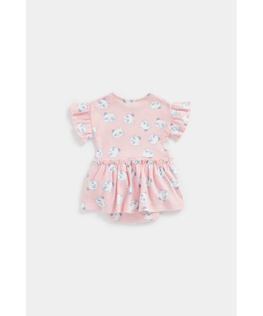 MOTHERCARE bodijs ar īsam piedurknēm, EB505 622748