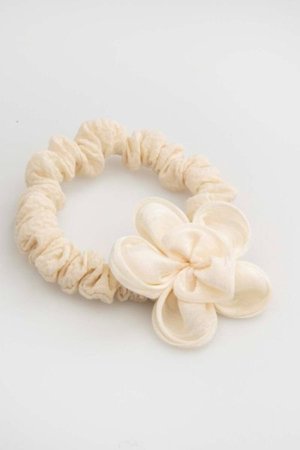 COCCODRILLO matu griezums PETIT BIJOU, krēmveida, WC5311811PBJ-003-000, one size cm 