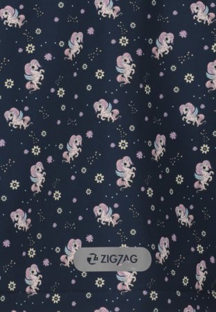ZIGZAG jaka STEREO, Softshell, Z251017-4237, 140 izmērs 