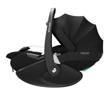 MAXI COSI autokrēsls PEBBLE 360 Pro 2, Twillic Black, 8052390110 
