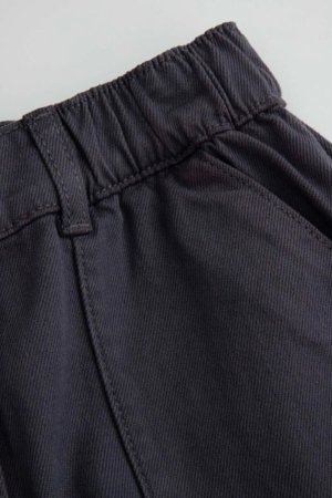 COCCODRILLO bikses, pelēks, ZC5119101WGJ-020-158, 158 cm 