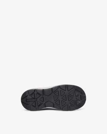 VIKING ziemas zābaki TOASTY PULL-ON WARM GTX, melni, 3-94015-2, 26 izmērs 