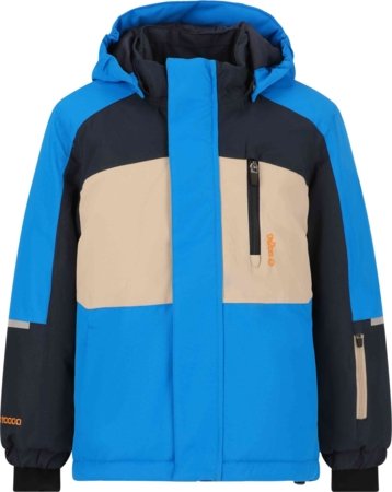 ZIG ZAG ziemas jaka SCOUT, Z243005-2008, 110 cm 